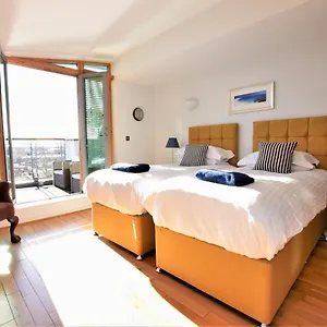Apartment Brunel's View - Your, Bristol